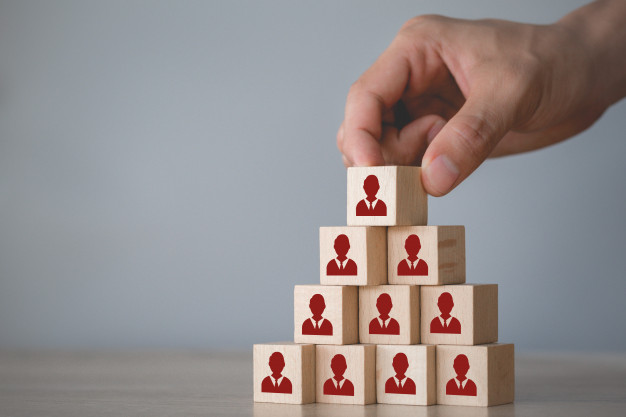 Company Values