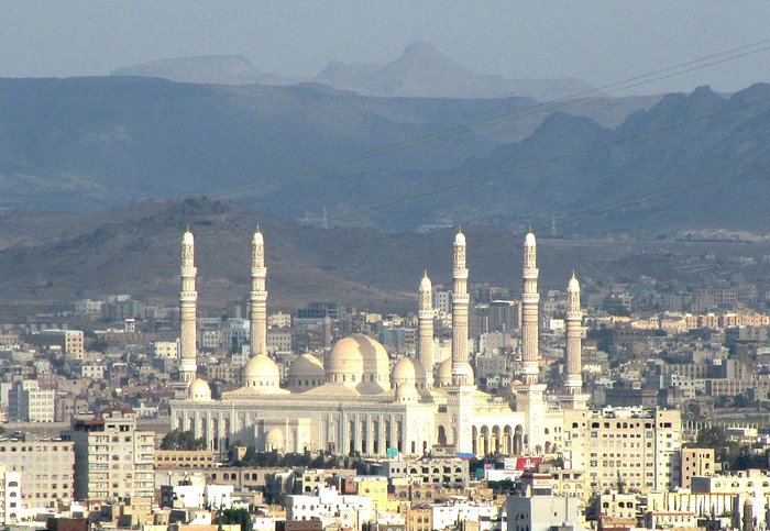 فرع صنعاء 