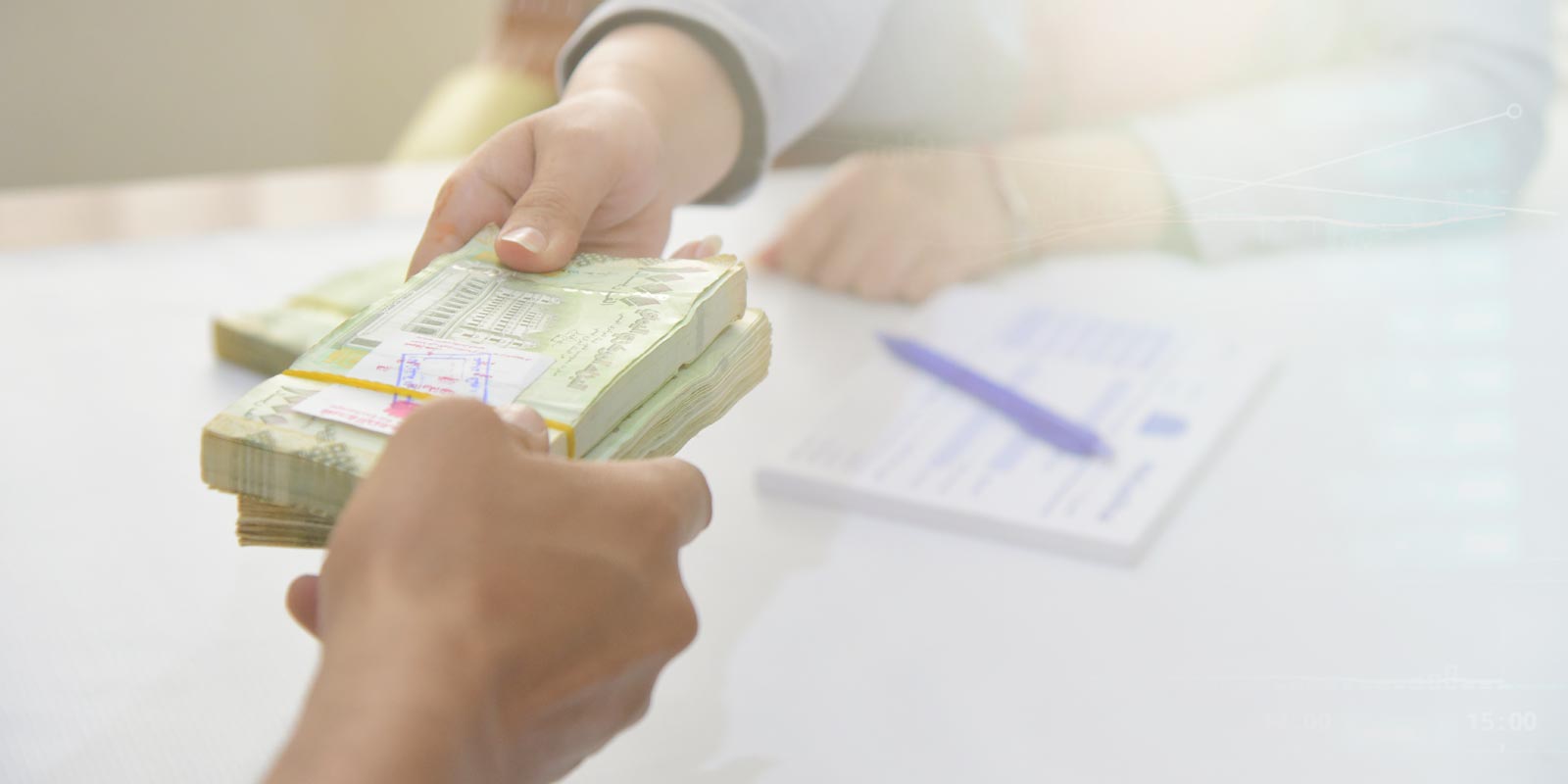 Bin Hamdan Exchange and Remittance Company