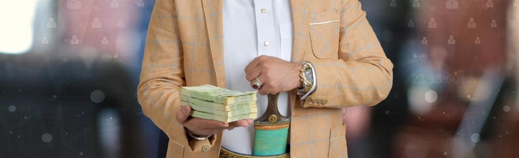 Bin Hamdan Exchange Company